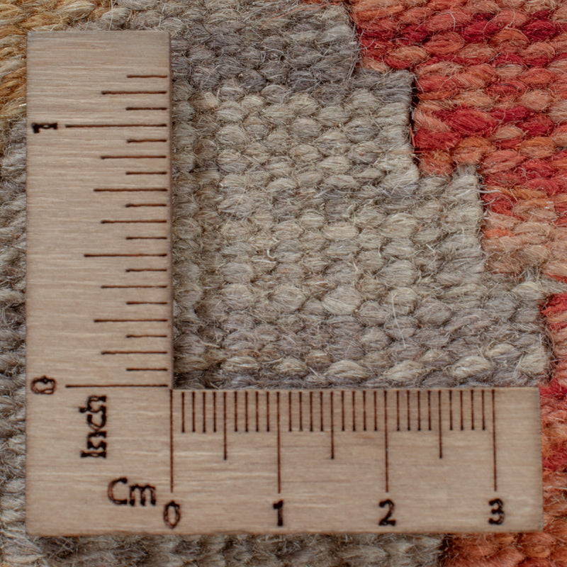 Kilim Maimana Tapete 257x296cm - Tapete de lã