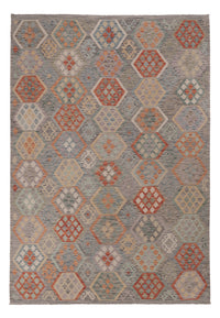 Kilim Maimana Tapete 288x203cm - Tapete de lã – product image