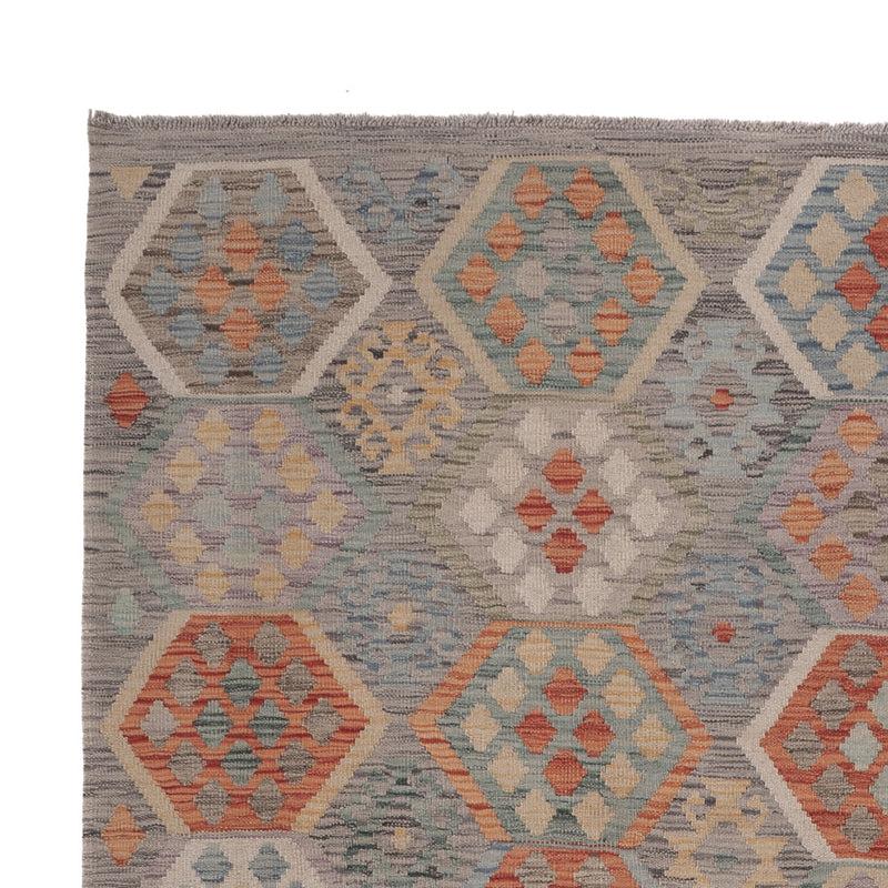 Kilim Maimana Tapete 288x203cm - Tapete de lã