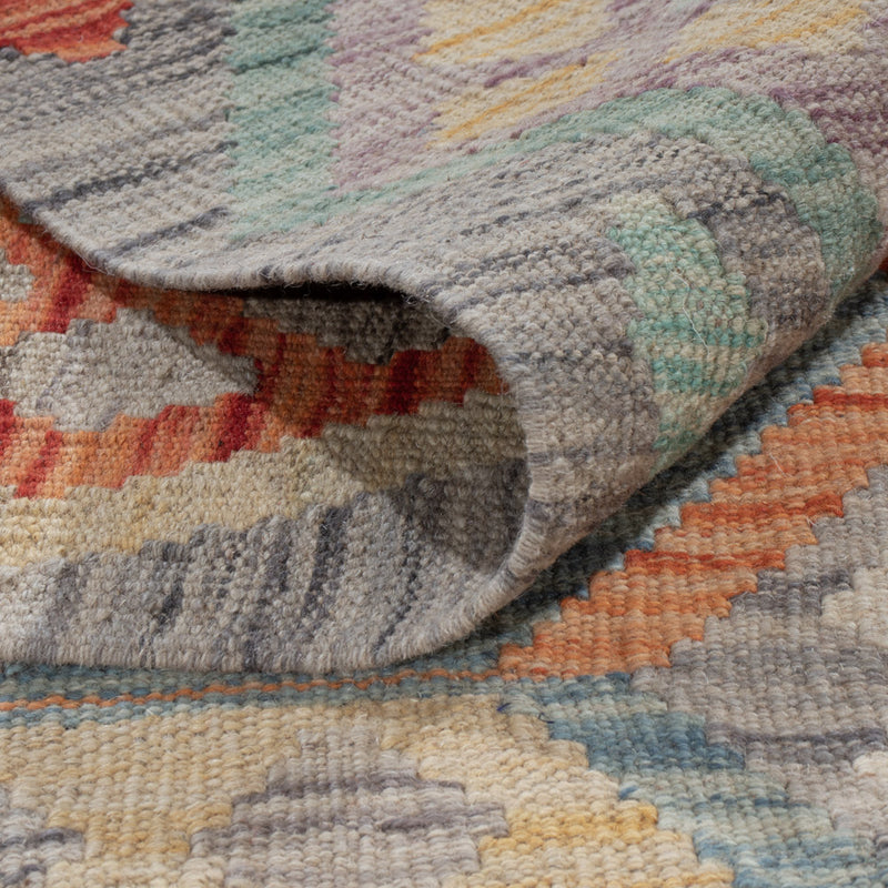 Kilim Maimana Tapete 288x203cm - Tapete de lã