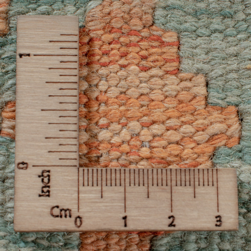 Kilim Maimana Tapete 288x203cm - Tapete de lã