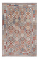 Kilim Maimana Tapete 304x207cm - Tapete de lã