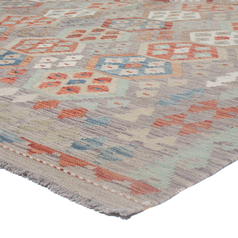 Kilim Maimana Tapete 304x207cm - Tapete de lã