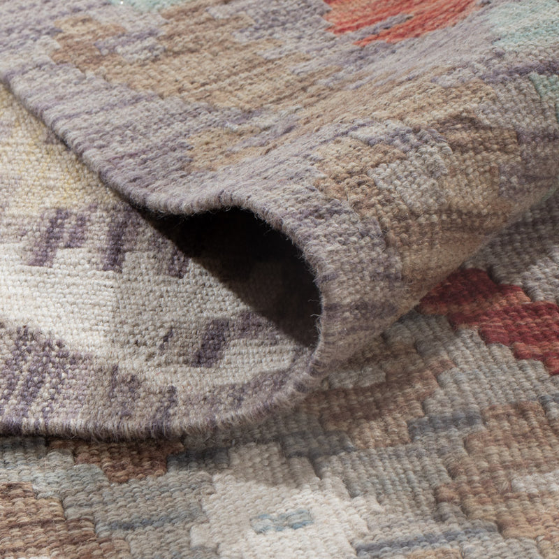 Kilim Maimana Tapete 304x207cm - Tapete de lã