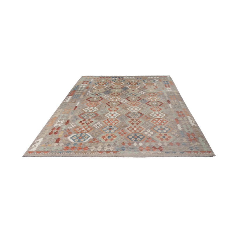 Kilim Maimana Tapete 304x207cm - Tapete de lã