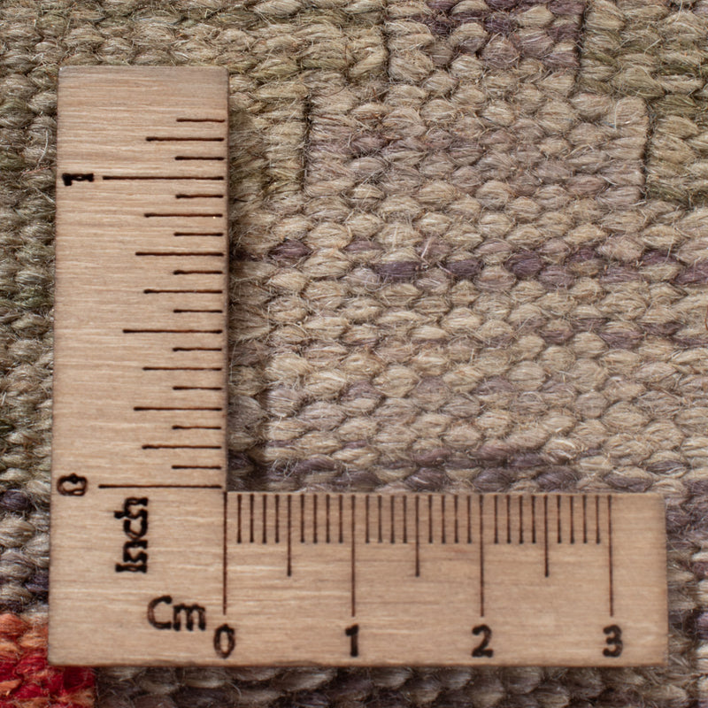 Kilim Maimana Tapete 304x207cm - Tapete de lã