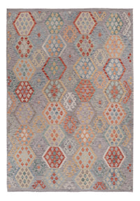 Kilim Maimana Tapete 299x211cm - Tapete de lã – product image