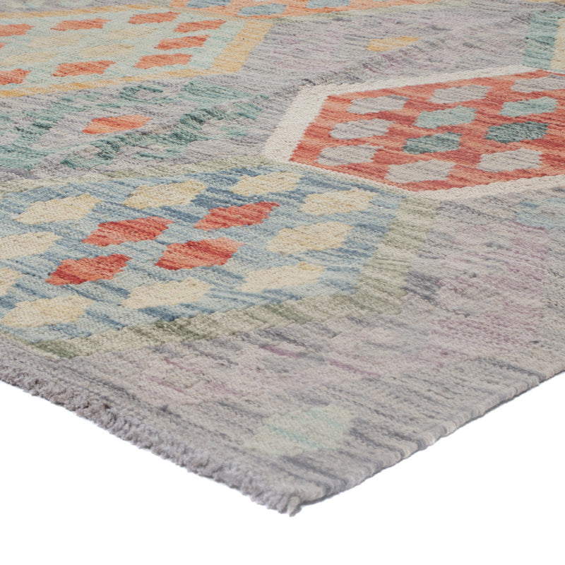 Kilim Maimana Tapete 299x211cm - Tapete de lã