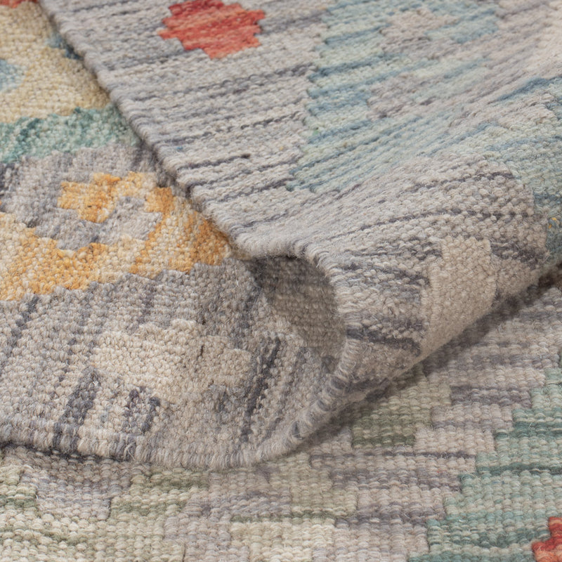 Kilim Maimana Tapete 299x211cm - Tapete de lã