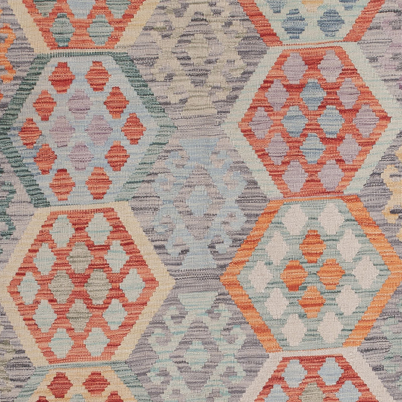 Kilim Maimana Tapete 297x211cm - Tapete de lã