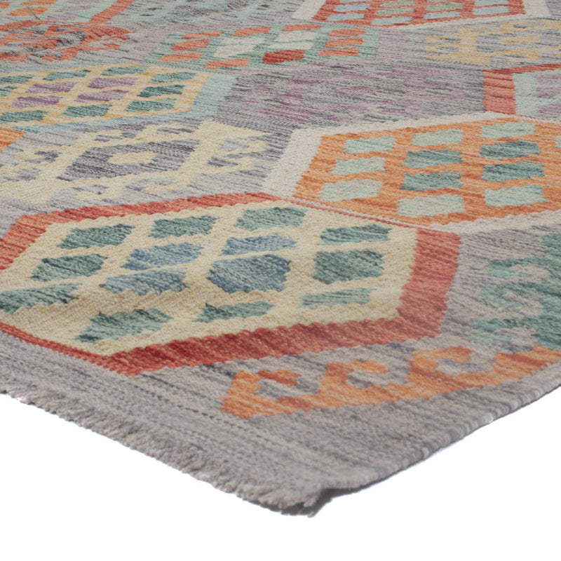 Kilim Maimana Tapete 297x211cm - Tapete de lã
