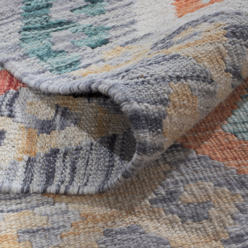 Kilim Maimana Tapete 297x211cm - Tapete de lã