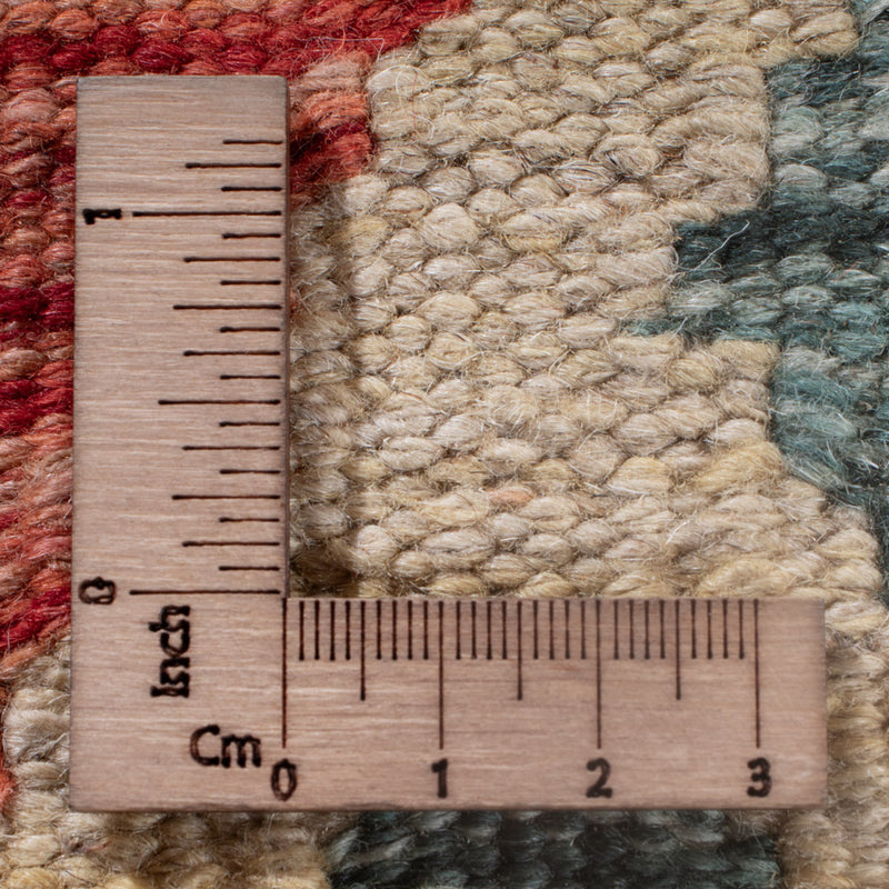 Kilim Maimana Tapete 297x211cm - Tapete de lã