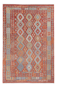 Kilim Maimana Tapete 295x197cm - Tapete de lã – product image