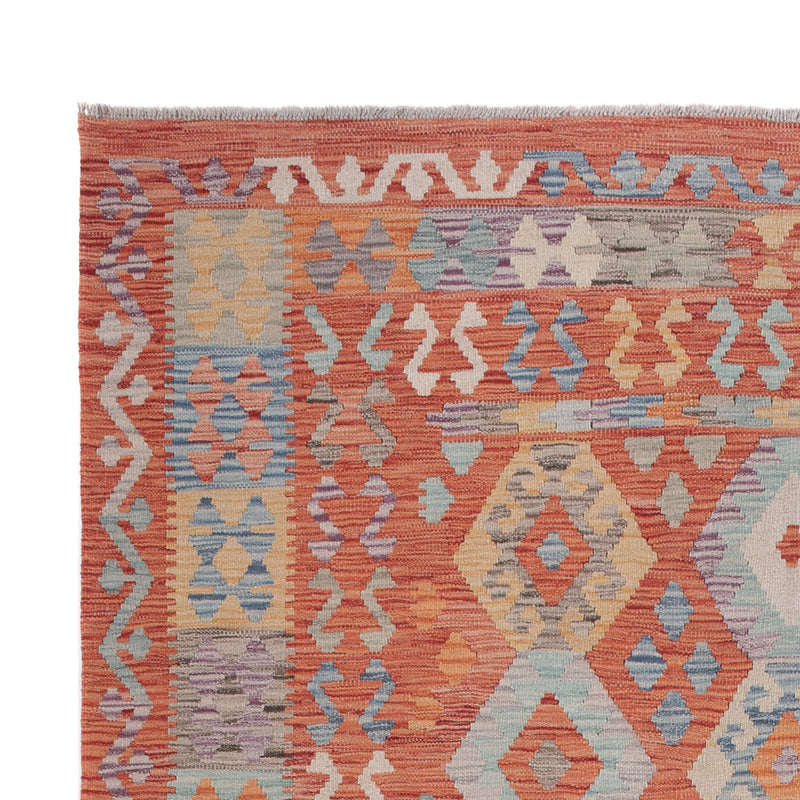 Kilim Maimana Tapete 295x197cm - Tapete de lã