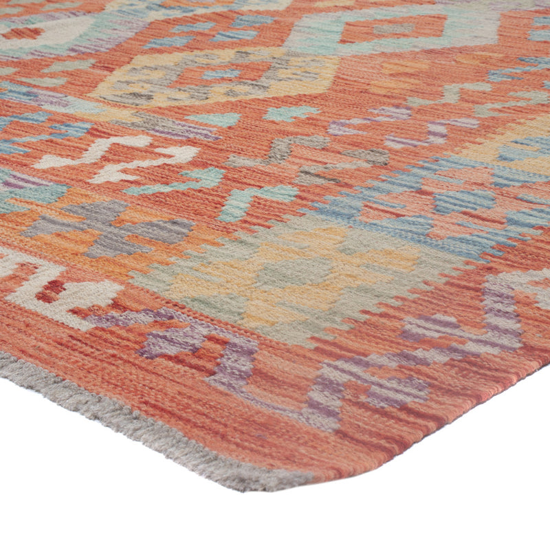 Kilim Maimana Tapete 295x197cm - Tapete de lã