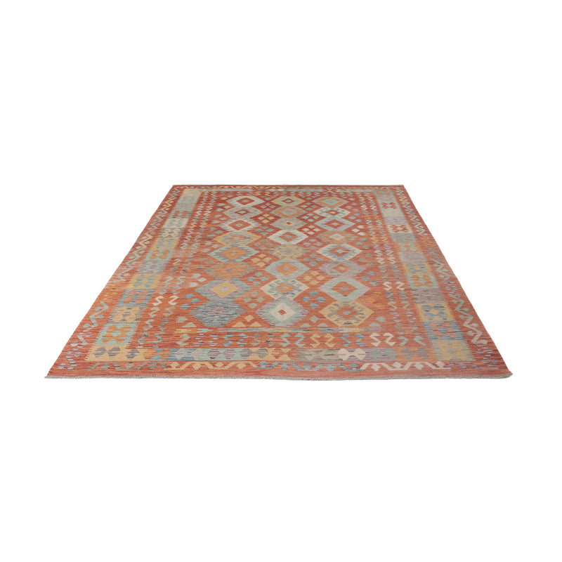 Kilim Maimana Tapete 295x197cm - Tapete de lã