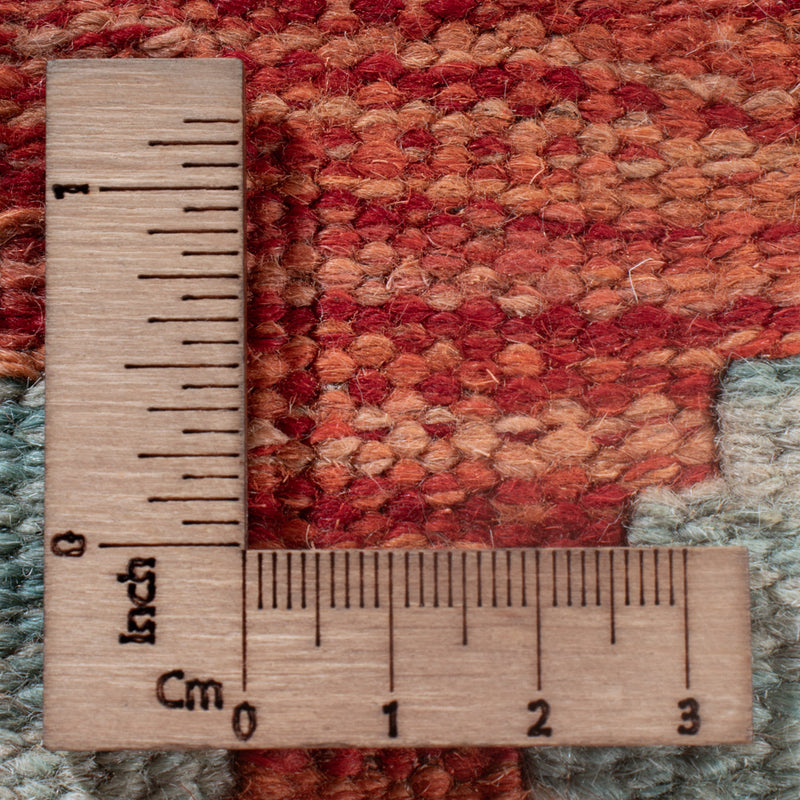 Kilim Maimana Tapete 295x197cm - Tapete de lã