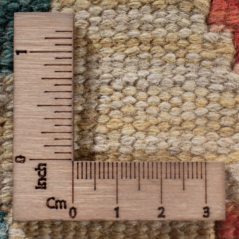 Kilim Maimana Tapete 251x305cm - Tapete de lã