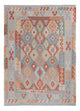 Kilim Maimana Tapete 241x177cm - Tapete de lã