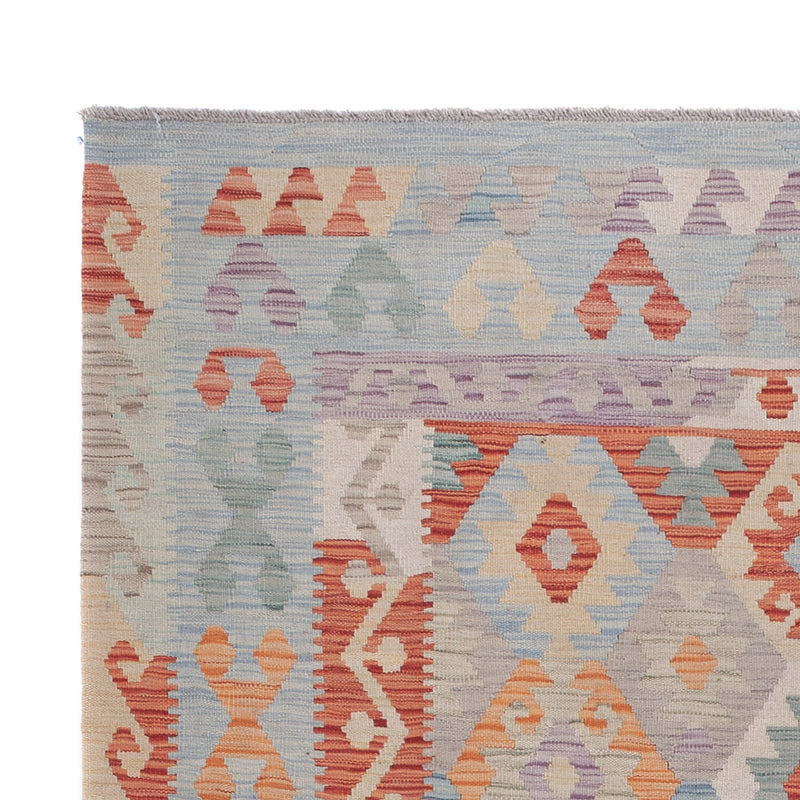 Kilim Maimana Tapete 241x177cm - Tapete de lã