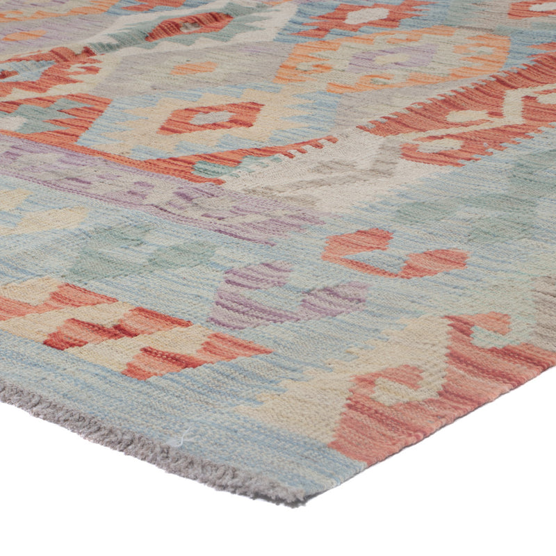 Kilim Maimana Tapete 241x177cm - Tapete de lã