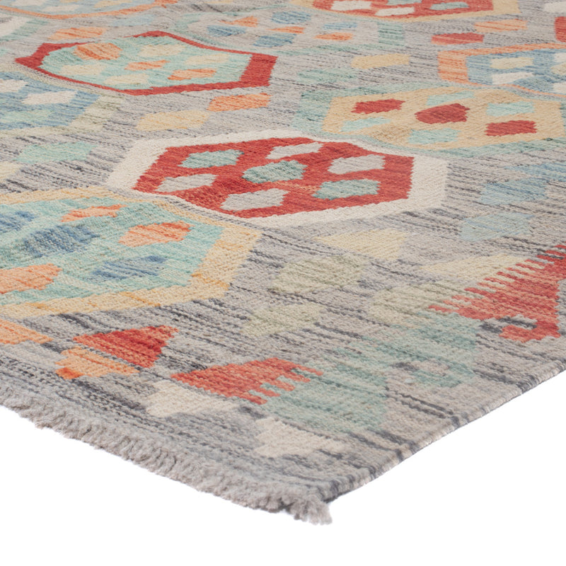 Kilim Maimana Tapete 252x183cm - Tapete de lã