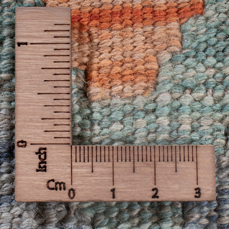 Kilim Maimana Tapete 252x183cm - Tapete de lã