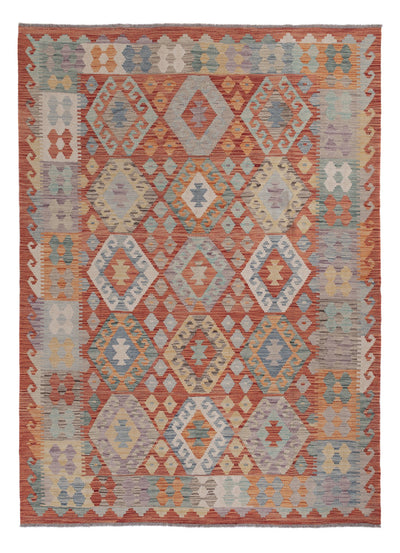 Kilim Maimana Tapete 174x238cm - Tapete de lã