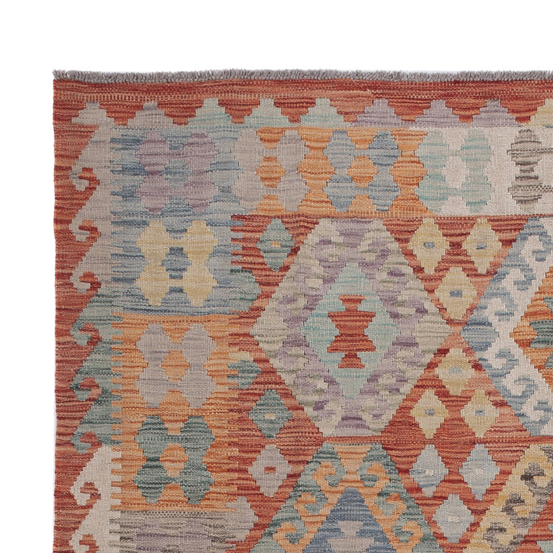 Kilim Maimana Tapete 238x174cm - Tapete de lã