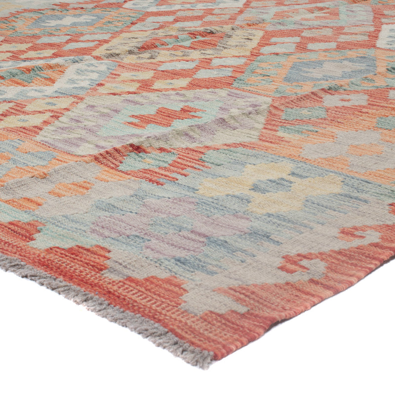 Kilim Maimana Tapete 238x174cm - Tapete de lã