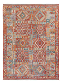 Kilim Maimana Tapete 245x179cm - Tapete de lã – product image