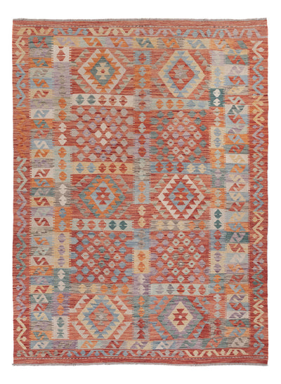 Kilim Maimana Tapete 179x245cm - Tapete de lã