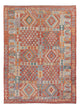 Kilim Maimana Tapete 245x179cm - Tapete de lã