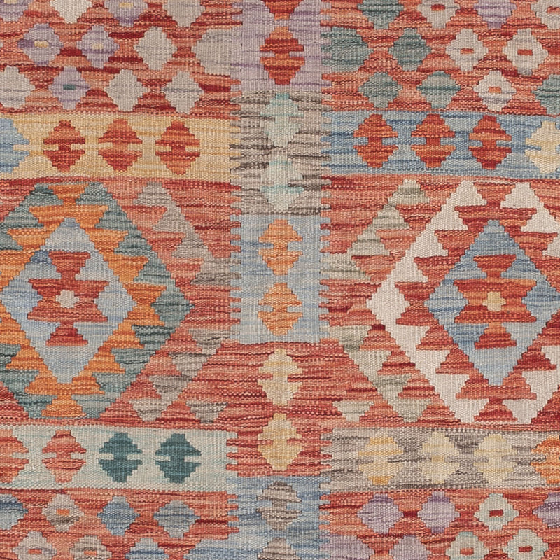 Kilim Maimana Tapete 245x179cm - Tapete de lã