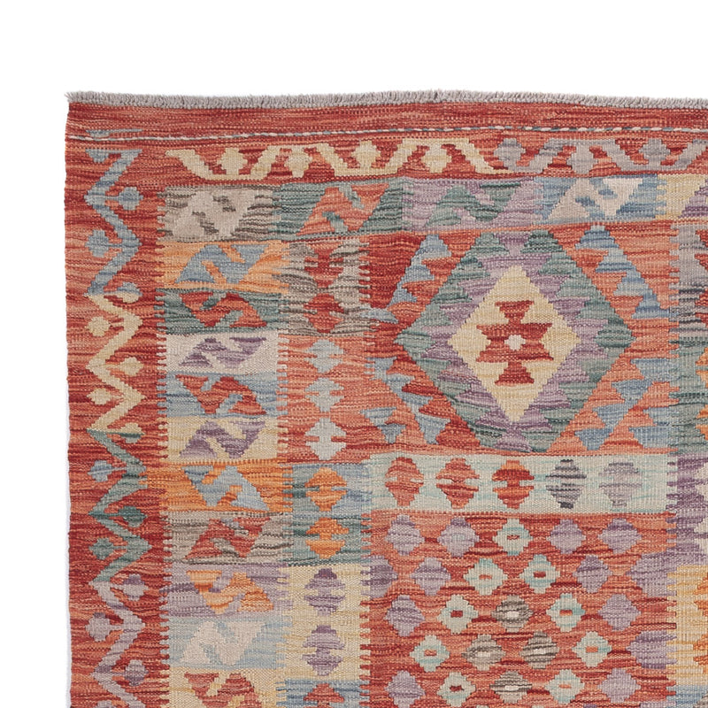 Kilim Maimana Tapete 245x179cm - Tapete de lã