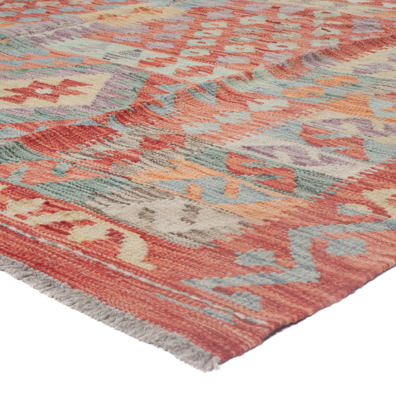 Kilim Maimana Tapete 245x179cm - Tapete de lã