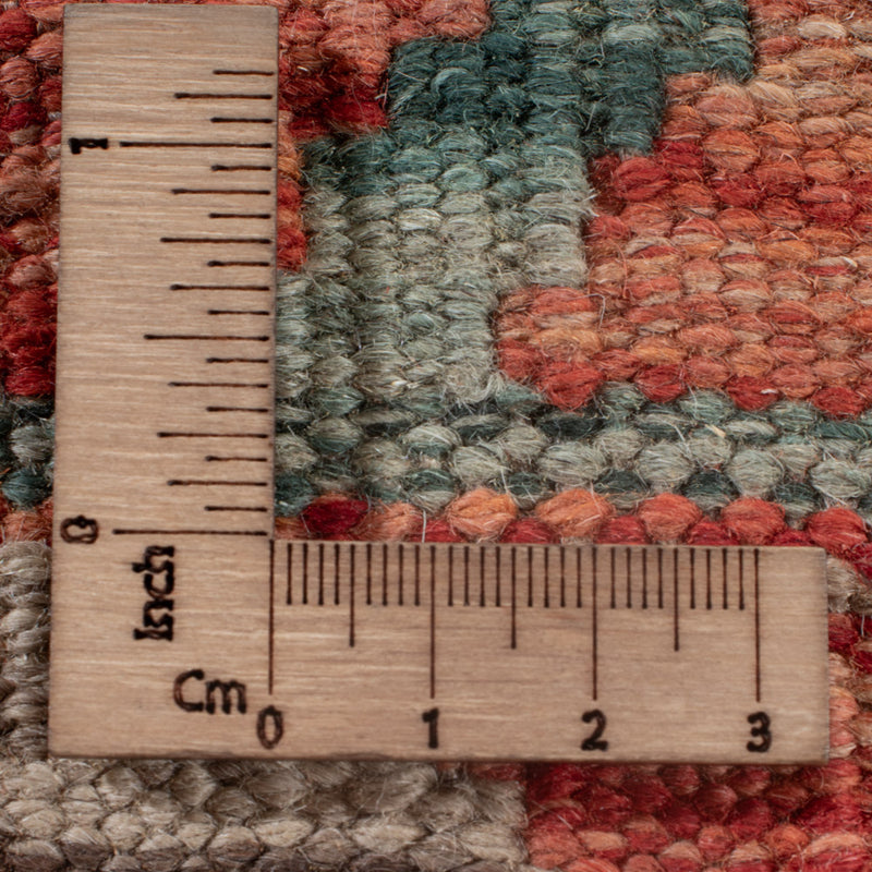 Kilim Maimana Tapete 245x179cm - Tapete de lã