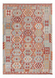Kilim Maimana Tapete 235x170cm - Tapete de lã