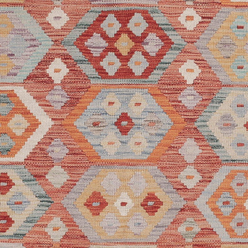 Kilim Maimana Tapete 235x170cm - Tapete de lã