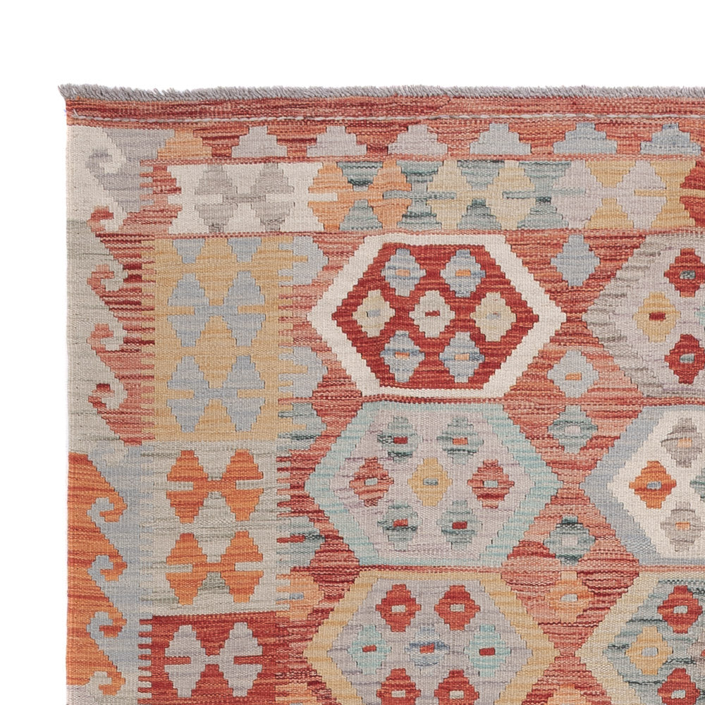 Kilim Maimana Tapete 235x170cm - Tapete de lã