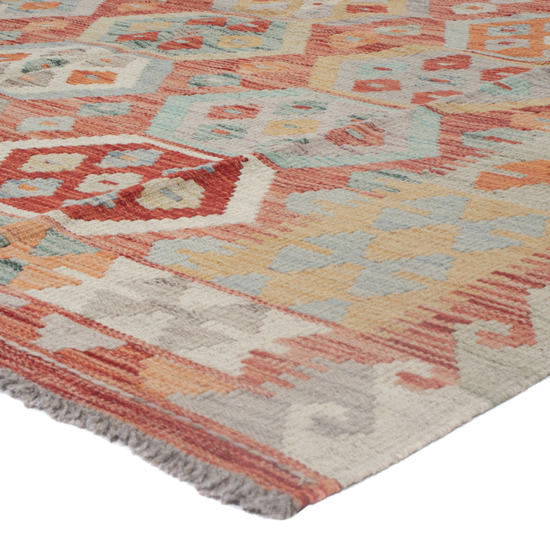 Kilim Maimana Tapete 235x170cm - Tapete de lã