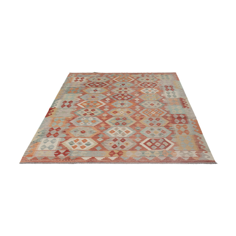 Kilim Maimana Tapete 235x170cm - Tapete de lã