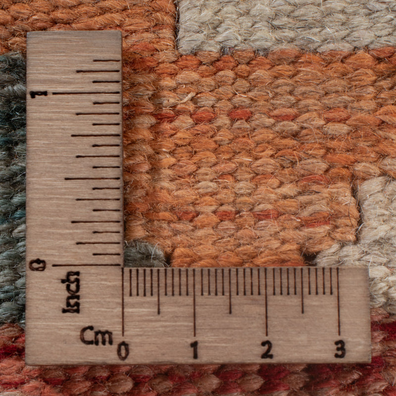 Kilim Maimana Tapete 235x170cm - Tapete de lã