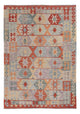 Kilim Maimana Tapete 235x167cm - Tapete de lã