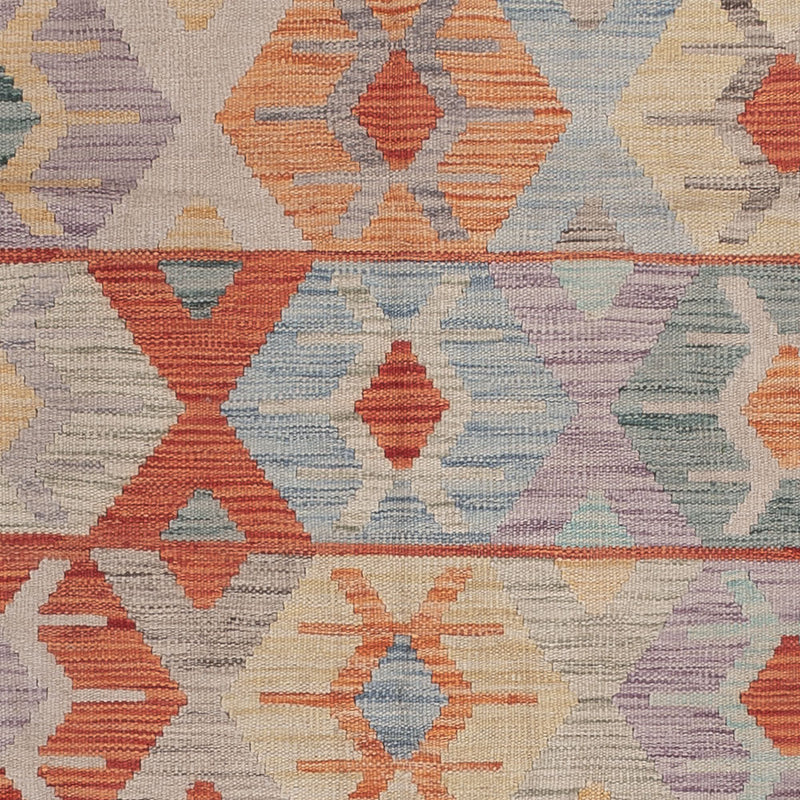 Kilim Maimana Tapete 235x167cm - Tapete de lã