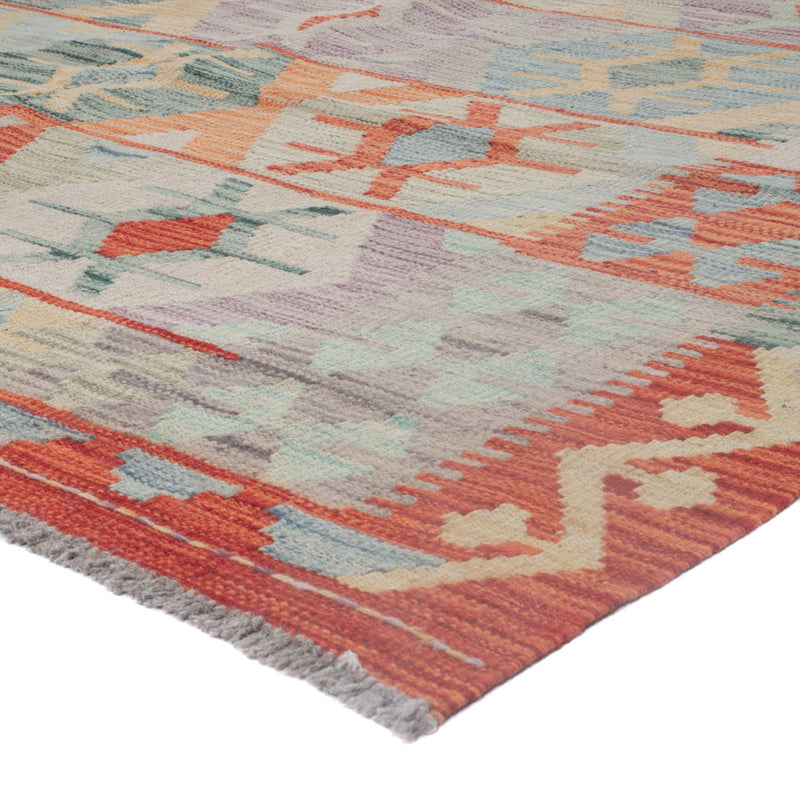 Kilim Maimana Tapete 235x167cm - Tapete de lã