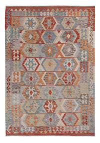 Kilim Maimana Tapete 249x180cm - Tapete de lã – product image