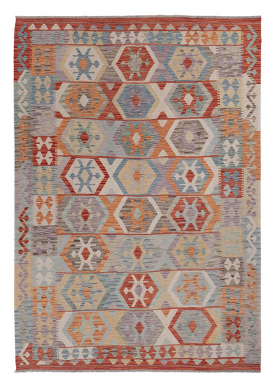 Kilim Maimana Tapete 180x249cm - Tapete de lã