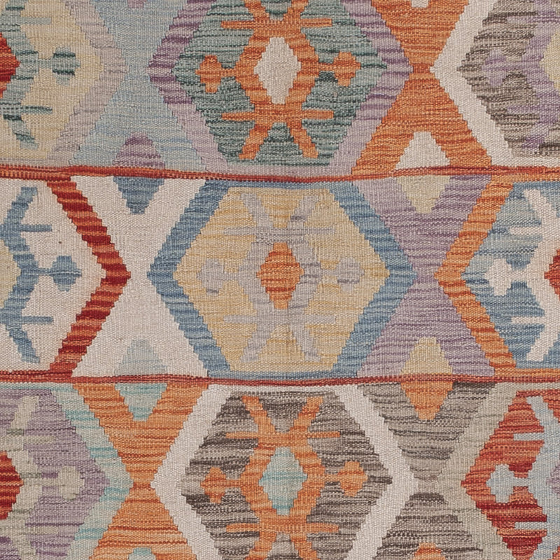 Kilim Maimana Tapete 249x180cm - Tapete de lã